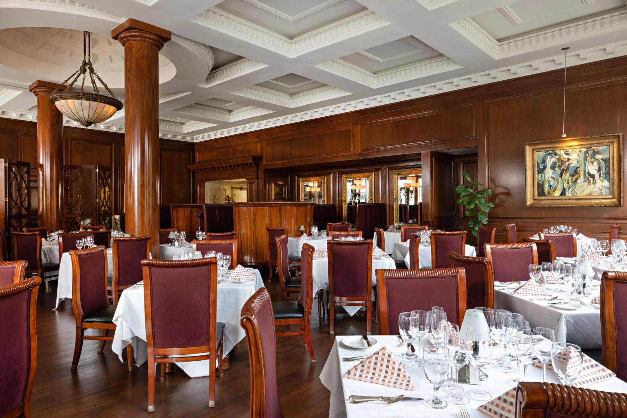 Market Pavilion Hotel Charleston Buitenkant foto